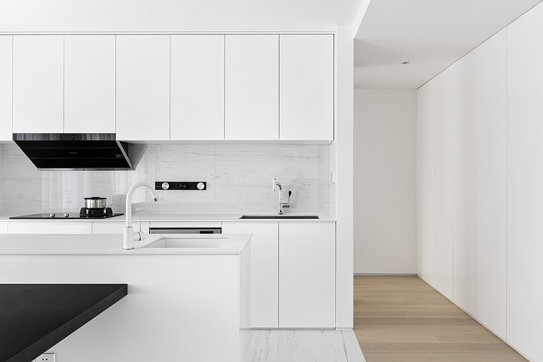 WH公寓丨中国温州丨R’sYard缪茹空间设计-56