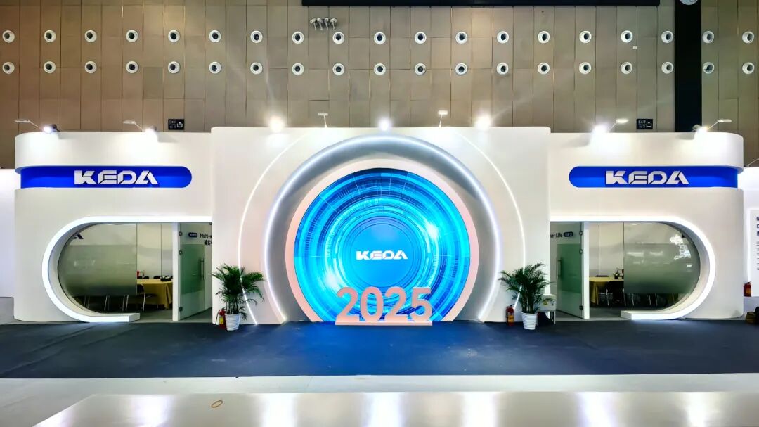 商业展示|科达2025中国制造的澎湃力量-27