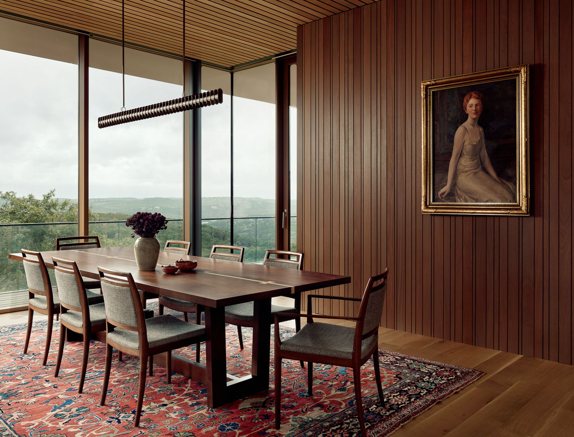 丨美国奥斯汀丨Alterstudio Architecture-47