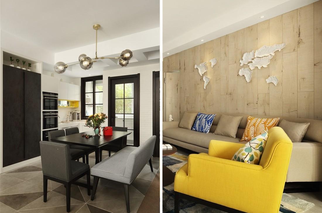 大宝和黄先生的家-13