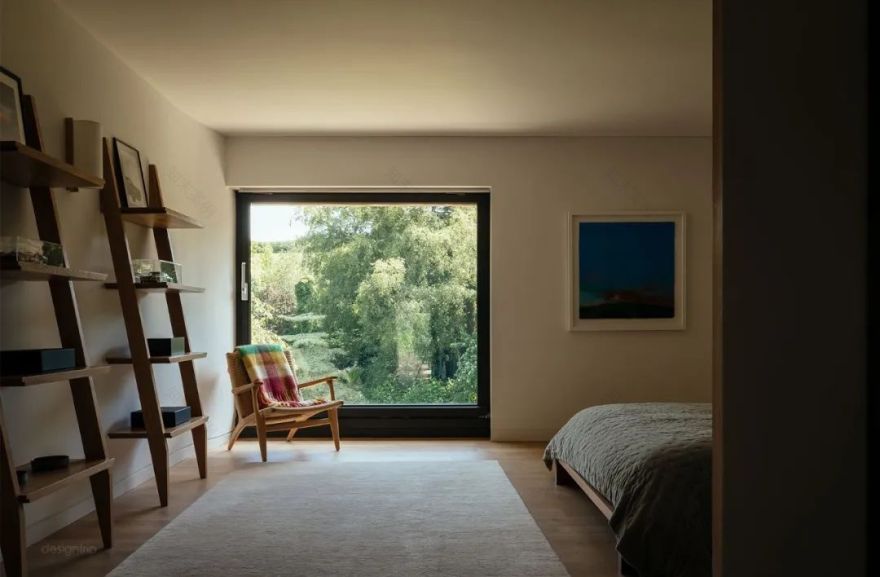 奇尔特恩山居丨英国丨英国本土设计工作室McLean Quinlan-98