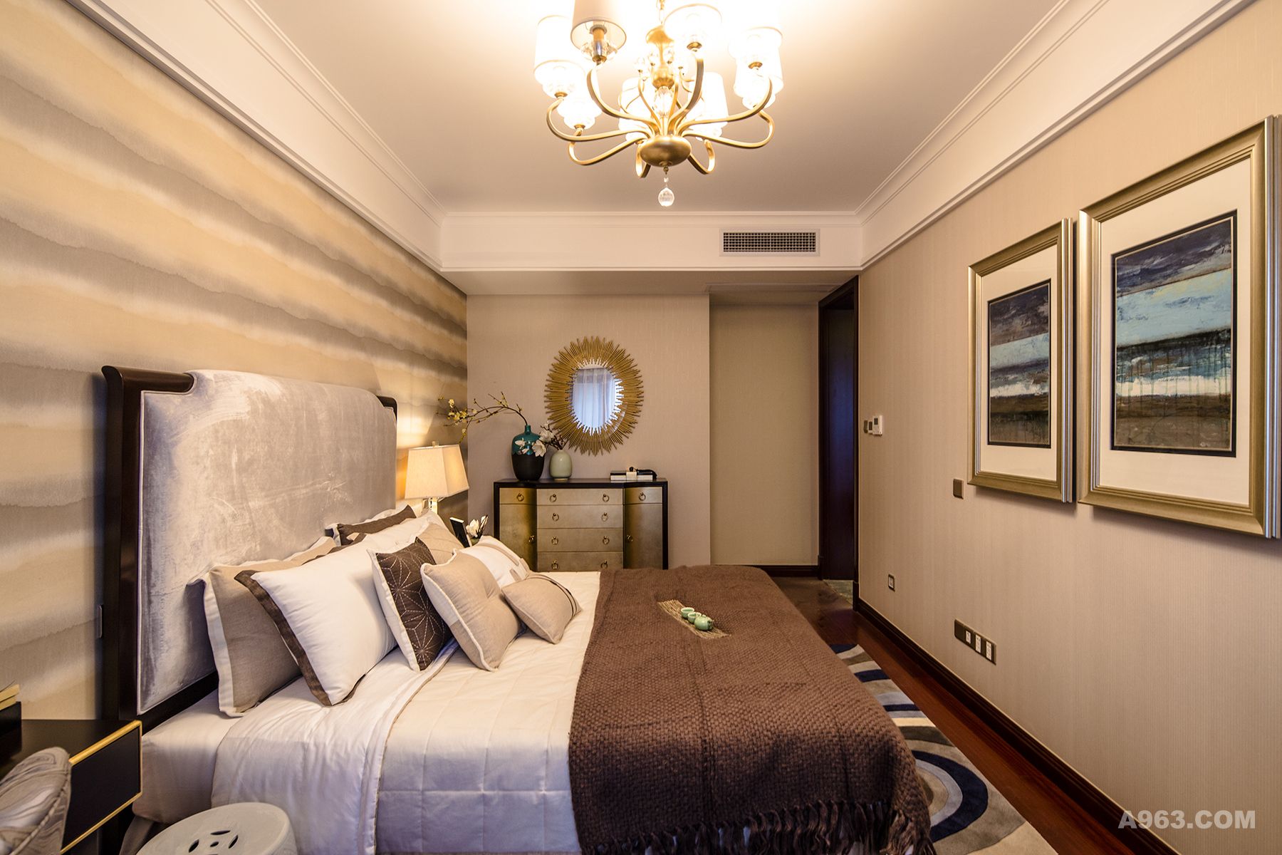 苏州颐和湾颐和上院-13