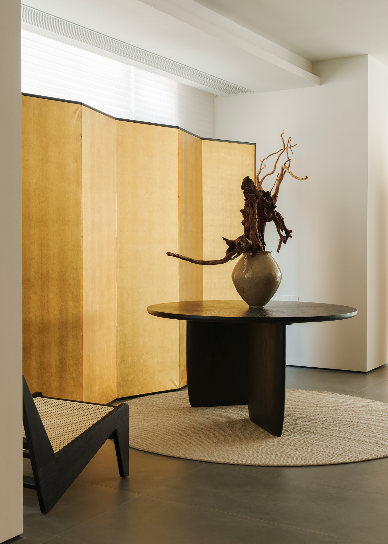 《大地》与《心灵》丨中国重庆丨源松营造-67