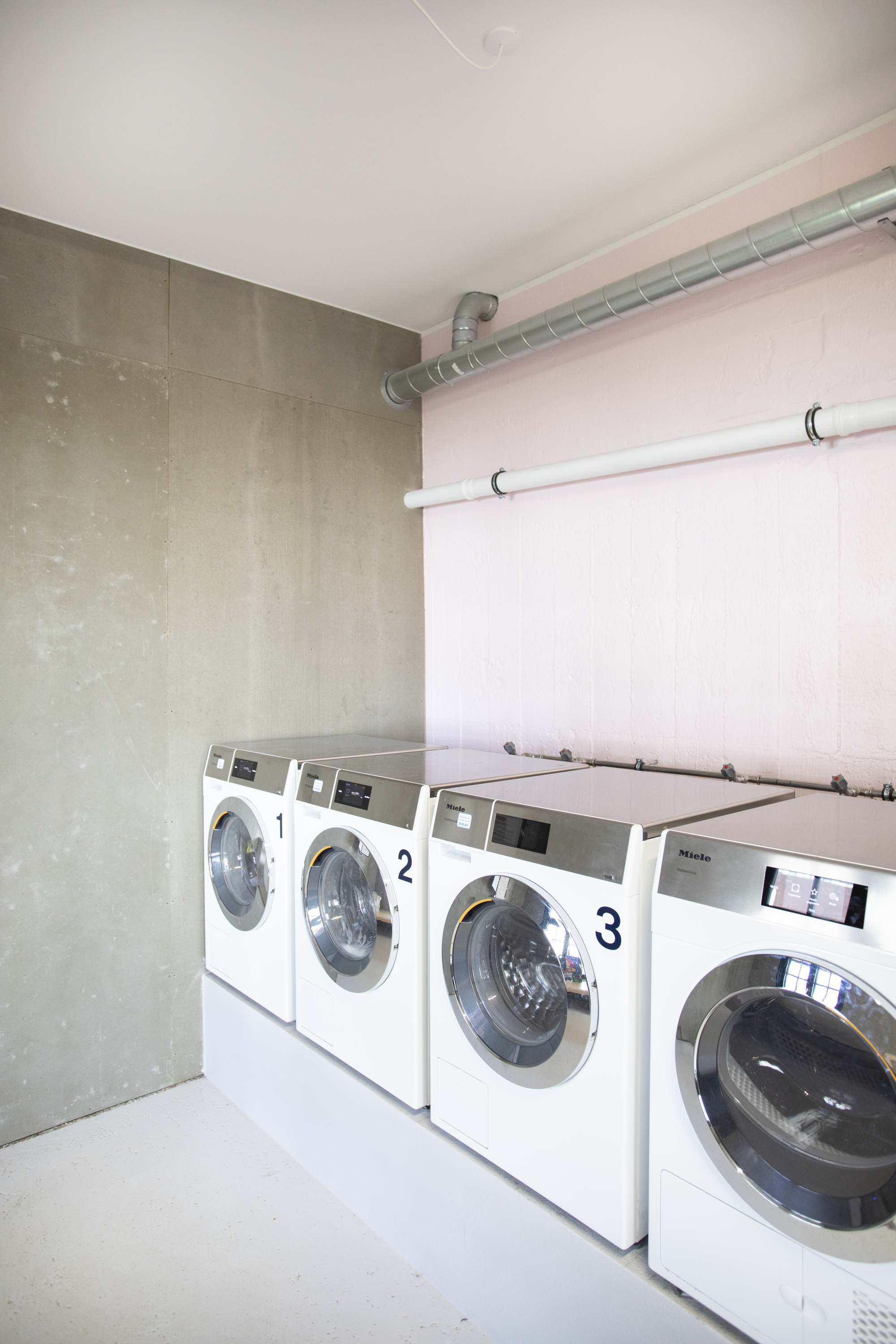 Filmlageret 社区住宅丨丹麦哥本哈根丨Spacon & X-49