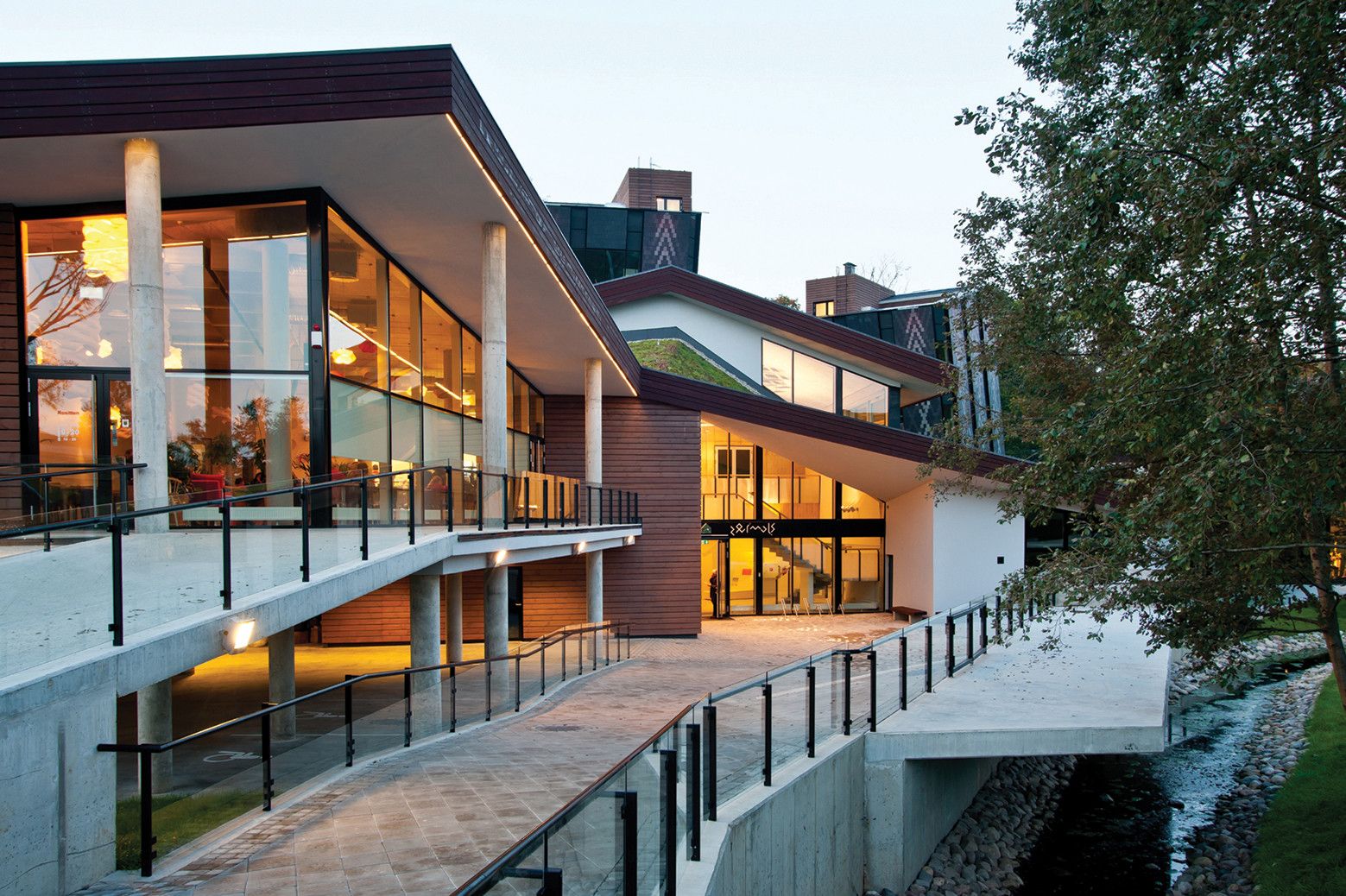 创意服务中心 Zeimuls-5