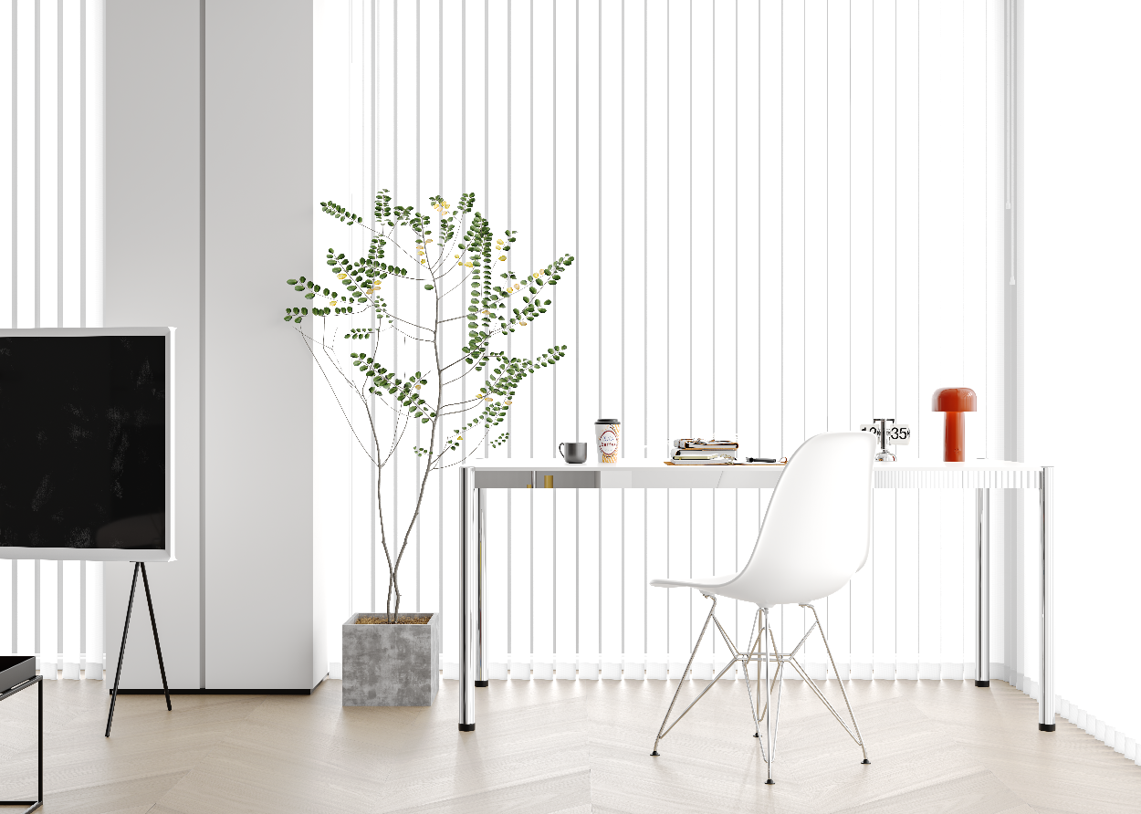 400/空间  近期渲染案例-8