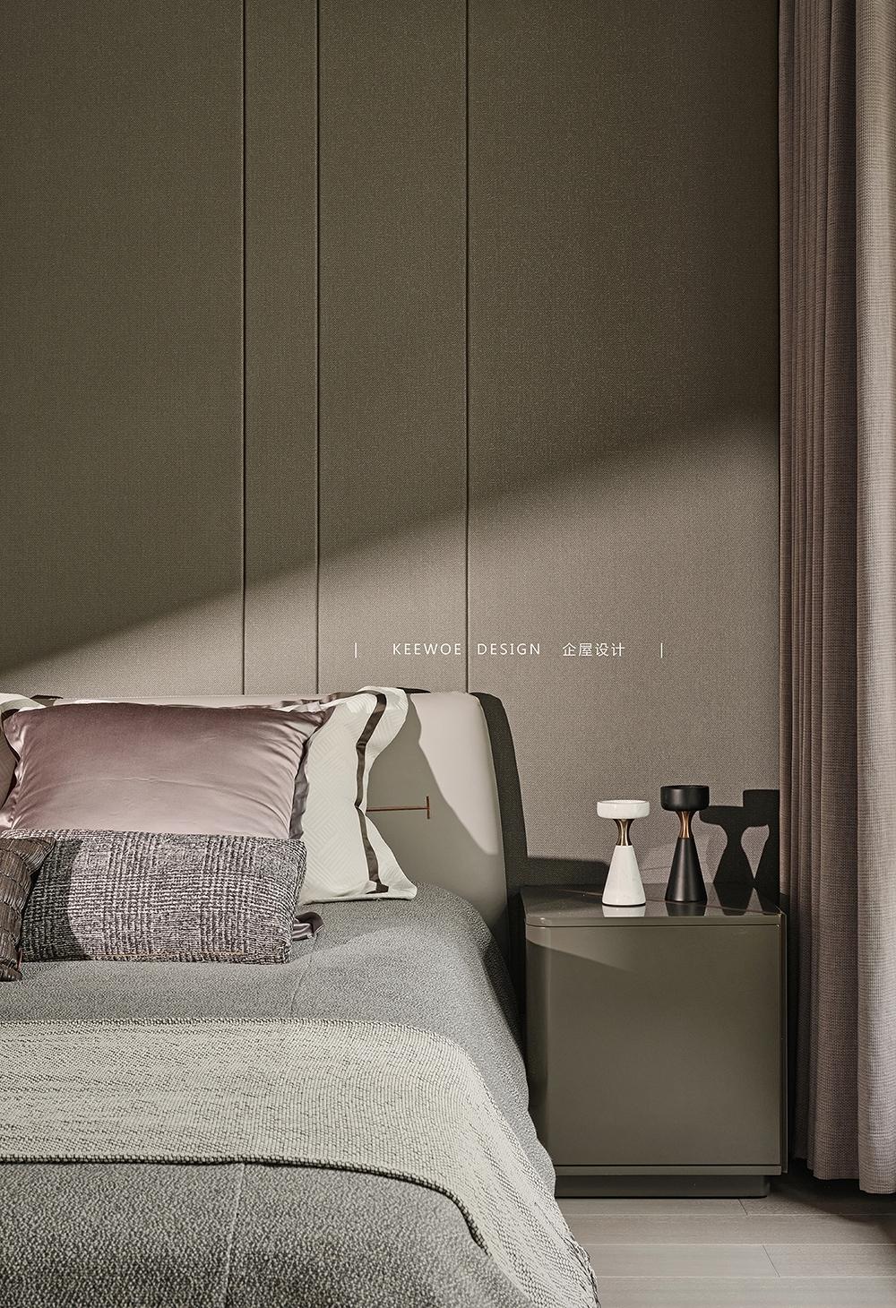 筑和·江南岸丨企屋设计-27