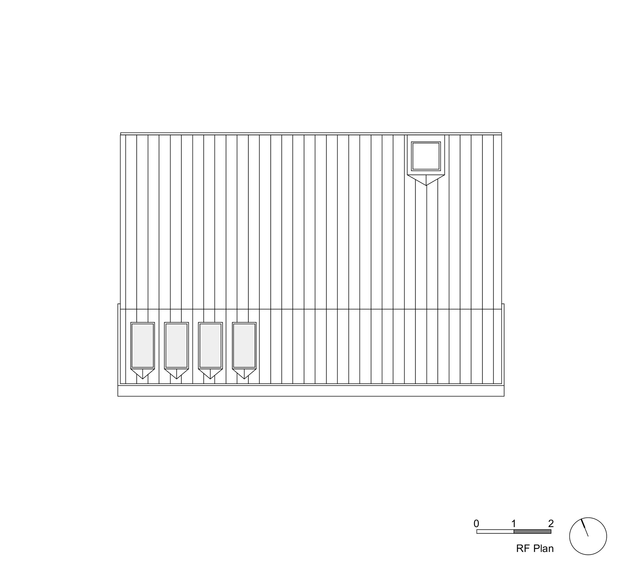 丨日本大阪丨FujiwaraMuro Architects-28