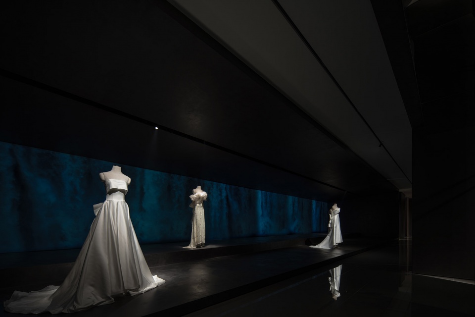 长沙 BOSMIA 波西米亚美术馆 | 现代与古典的完美融合-73