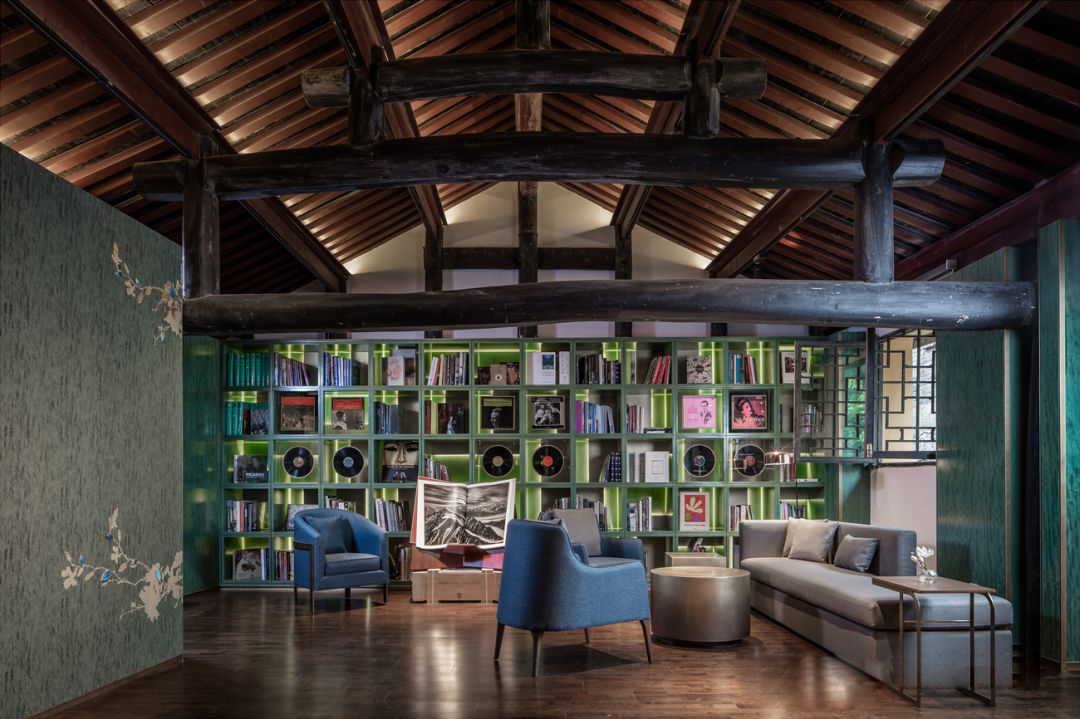 梁建国:里城·重庆谢家老院子!-11