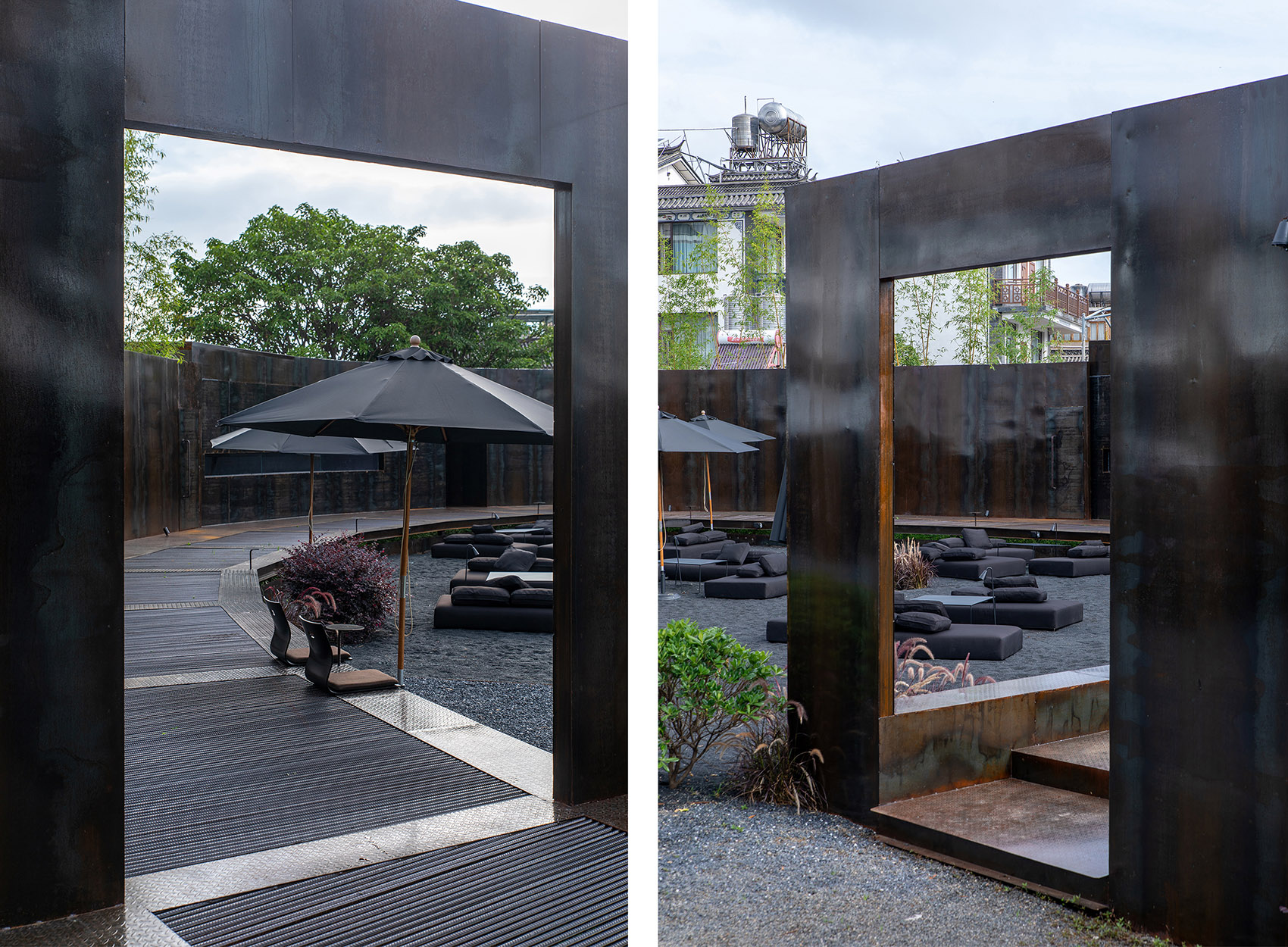 EASE PARK丨中国大理丨边缘计划建筑工作室-63