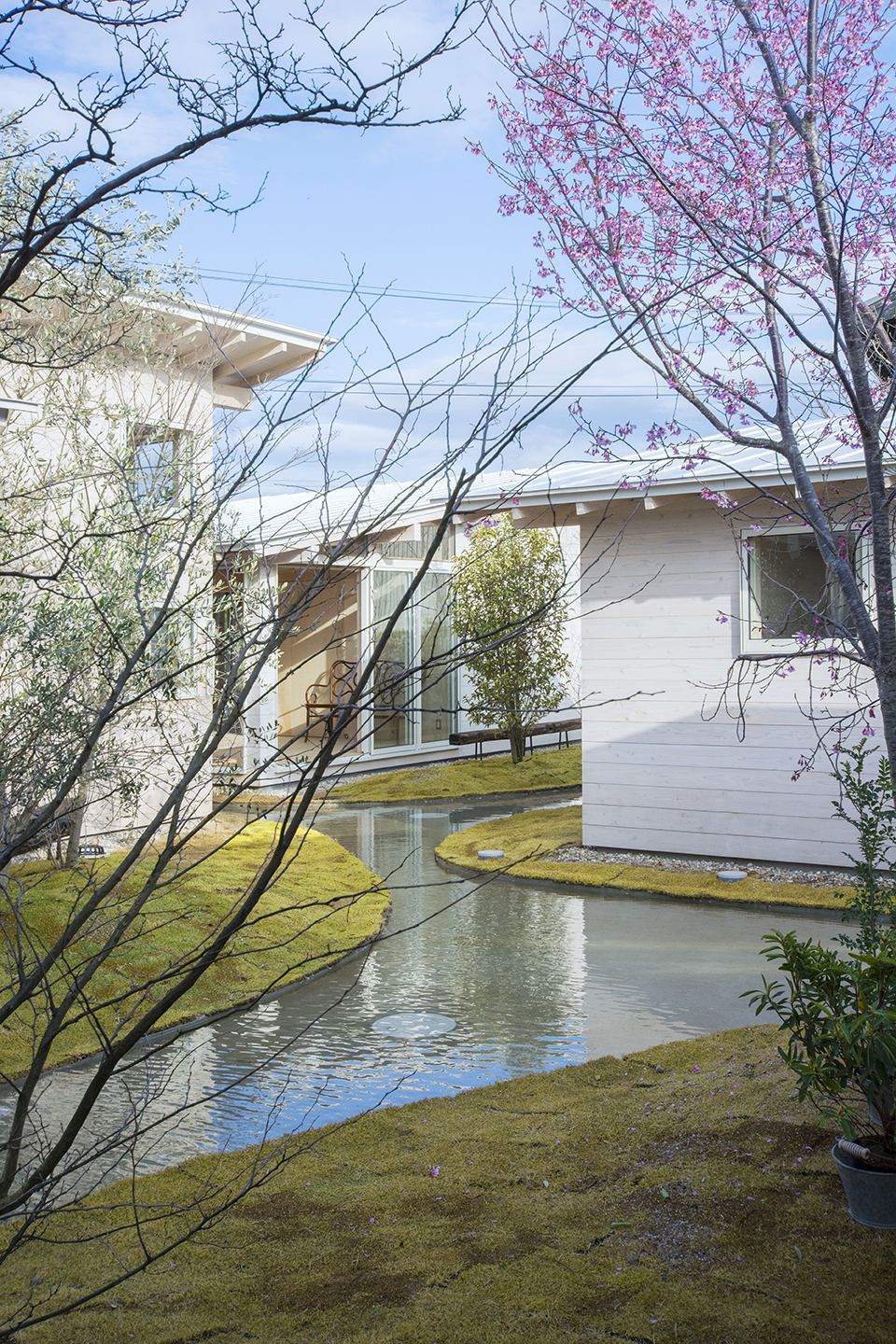 日本 AWAZUKU 住宅丨日本爱知丨Studio Velocity-11