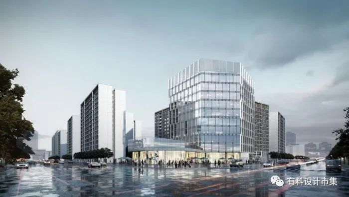 迭新时代居住理想，点亮人生高光时刻-36