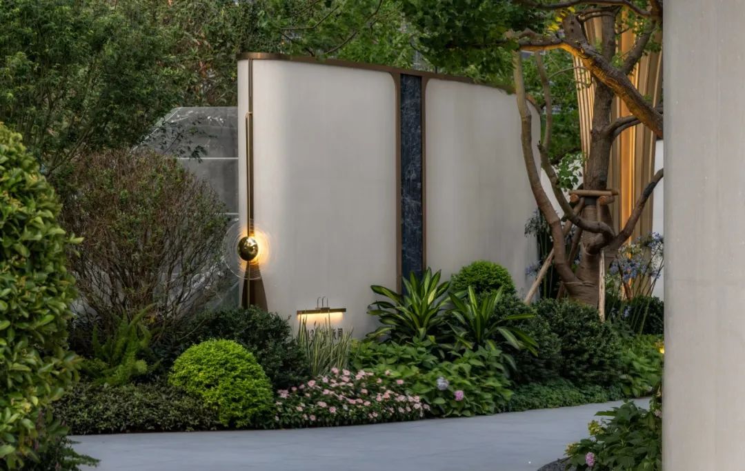 拉开高定人生序幕 | 仁和春天 · 银杏大道-90