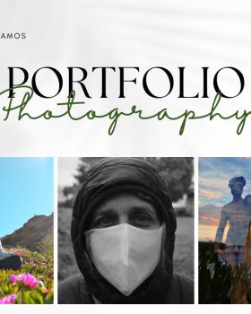 Portfolio - Fotografía