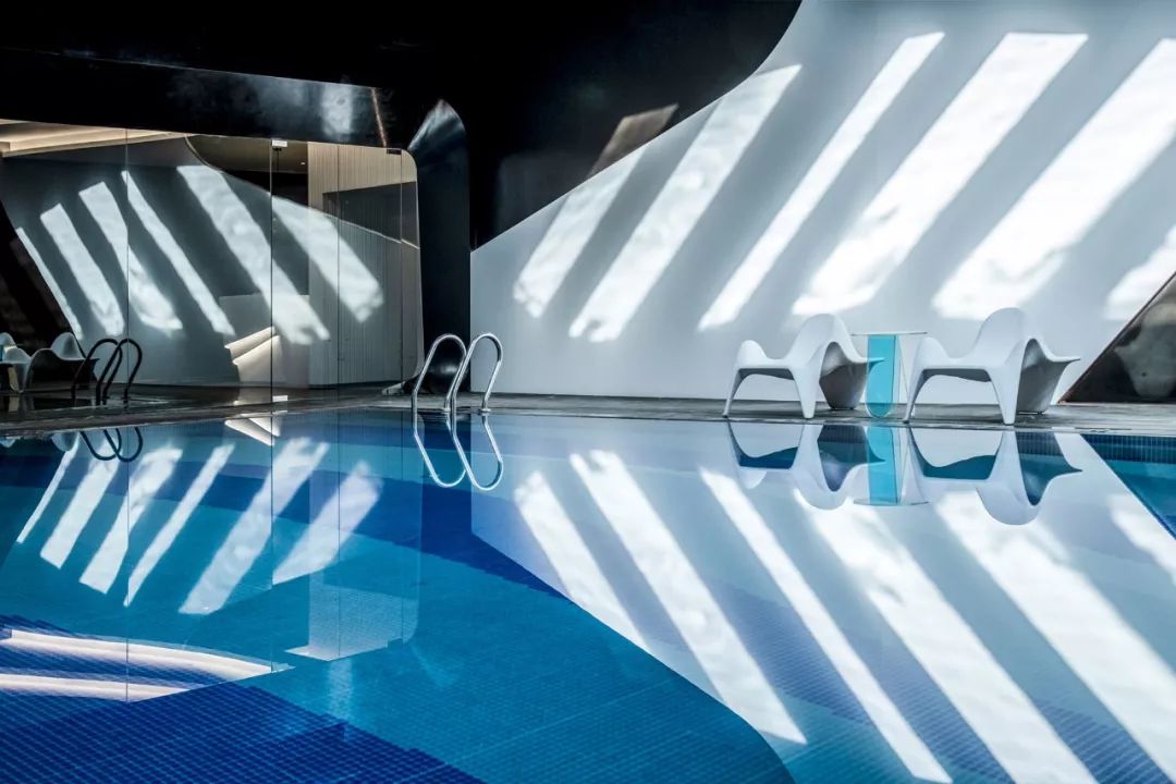 上海安居锦绣里 | 纯粹中的丰沛,极简中的摩登-85