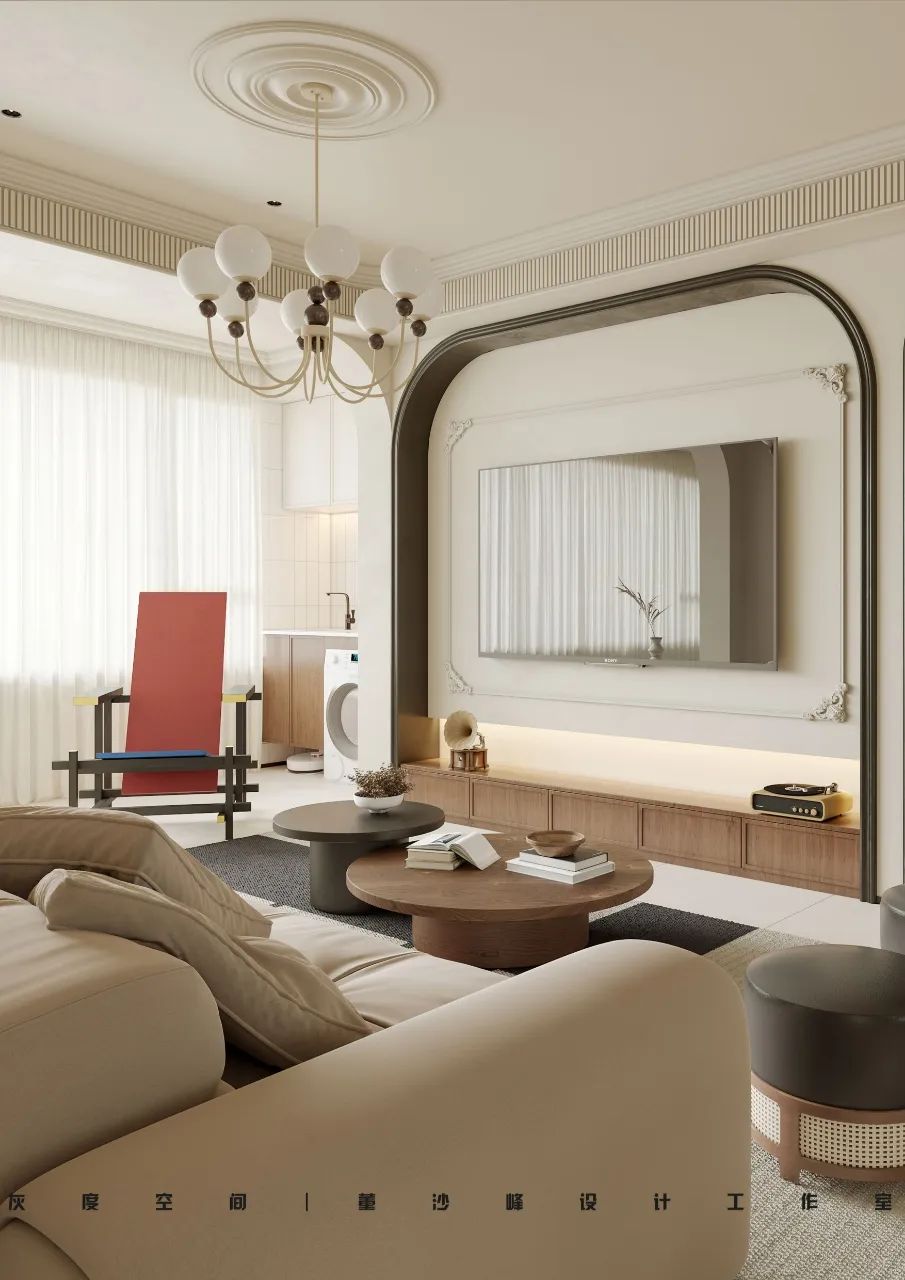 轻柔似梦，优雅入怀丨灰度设计-7