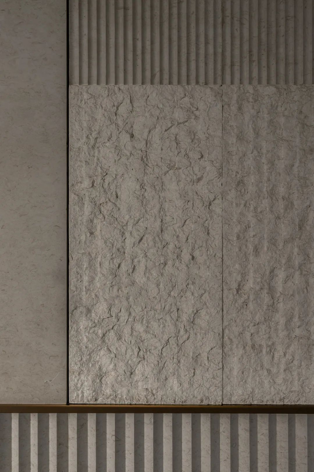 杭州中天·拾光翠语轩示范区丨中国杭州丨MANG 漫格景观-18