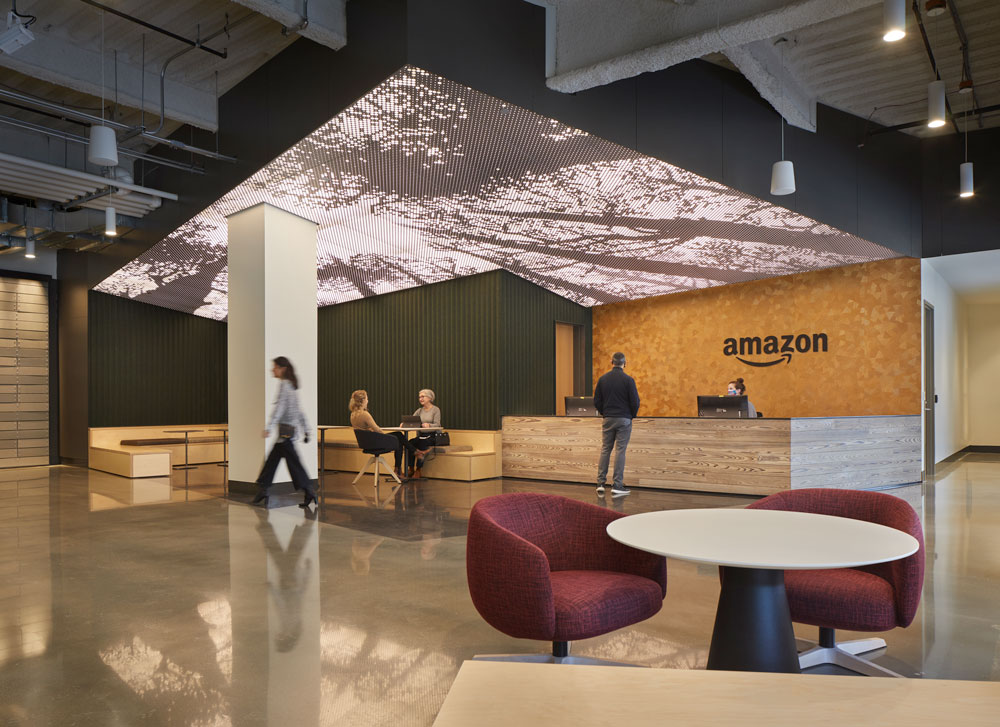 丨United StatesSeattle丨Graphite Design Group-2