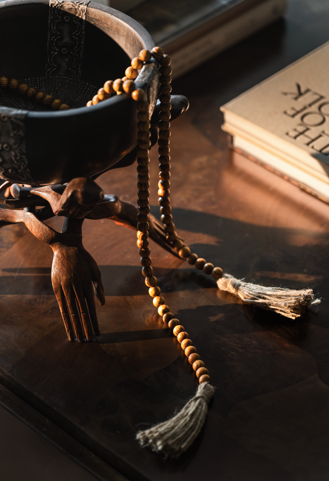 龙湖金沙御湖境府丨中国杭州丨北京靳朝晖设计有限公司-11