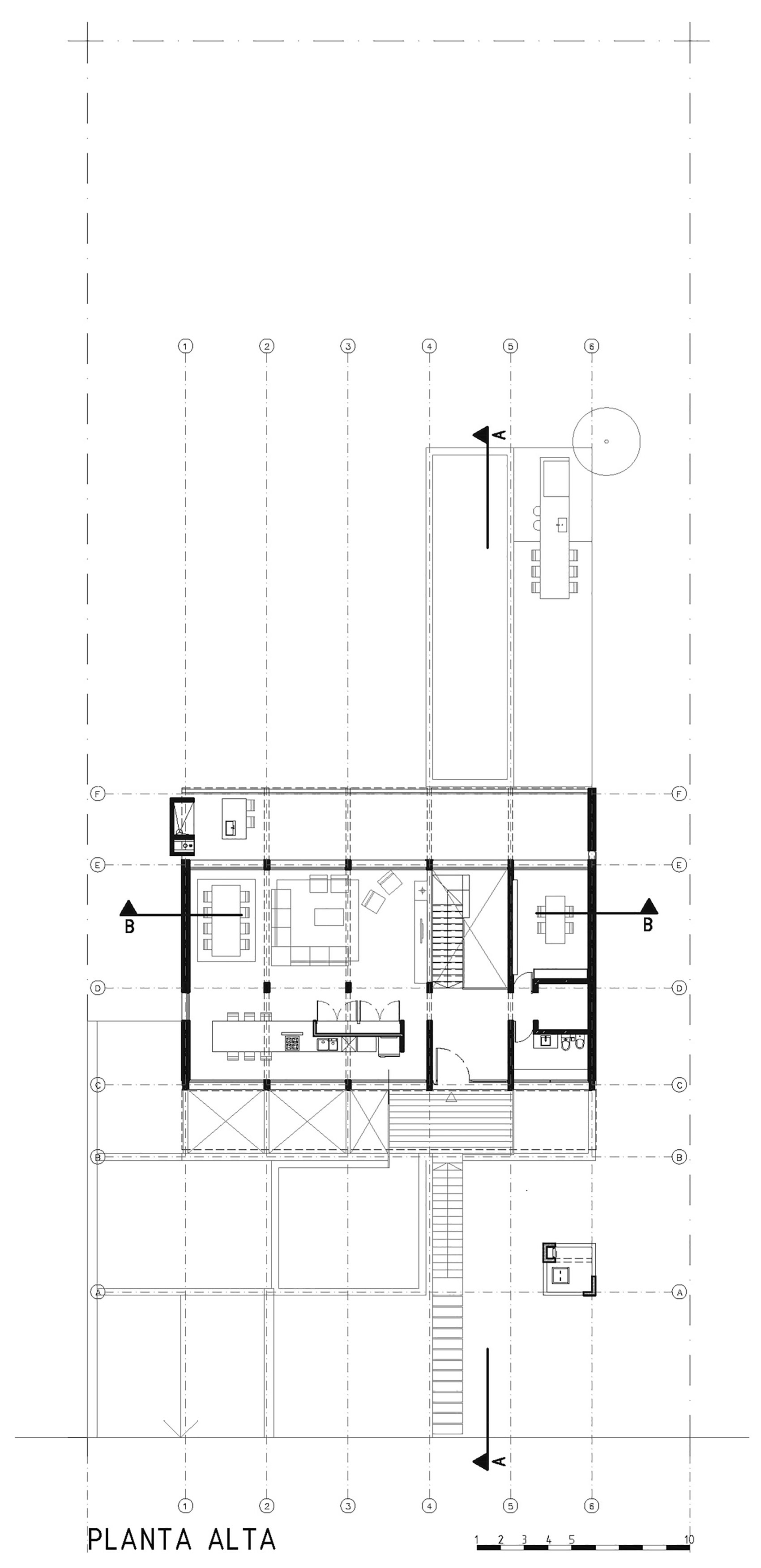 R&C住宅丨阿根廷科尔多瓦丨Cristián Nanzer-88