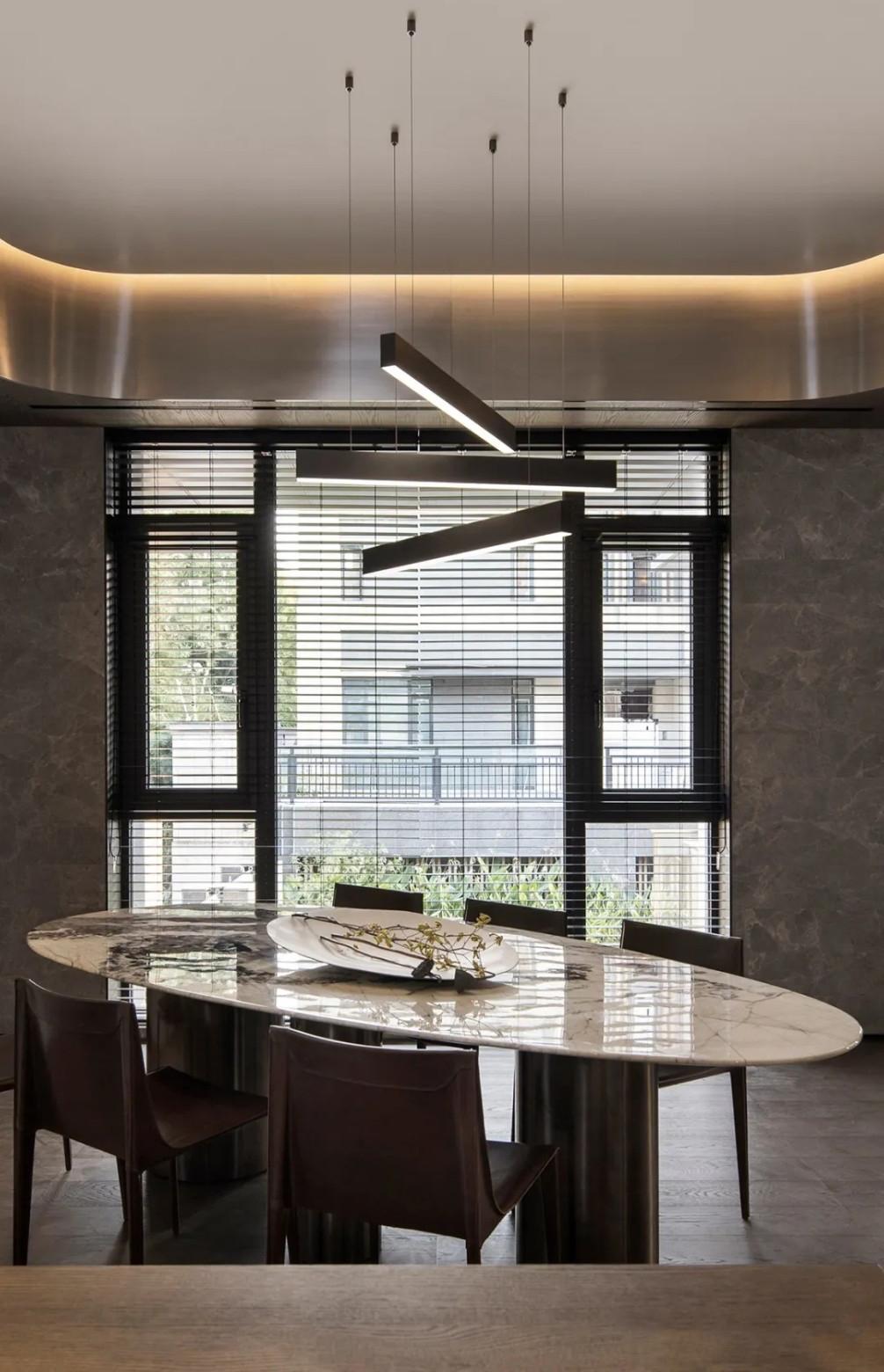 柴宅丨近境制作-78