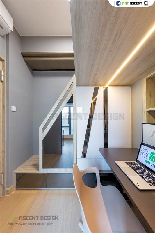 日出康城Malibu设计案例-35