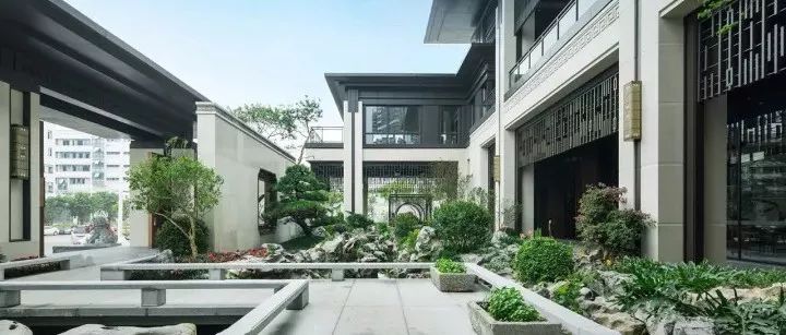 金地卓越松湖悦湾 | 现代诗意栖居之境-80