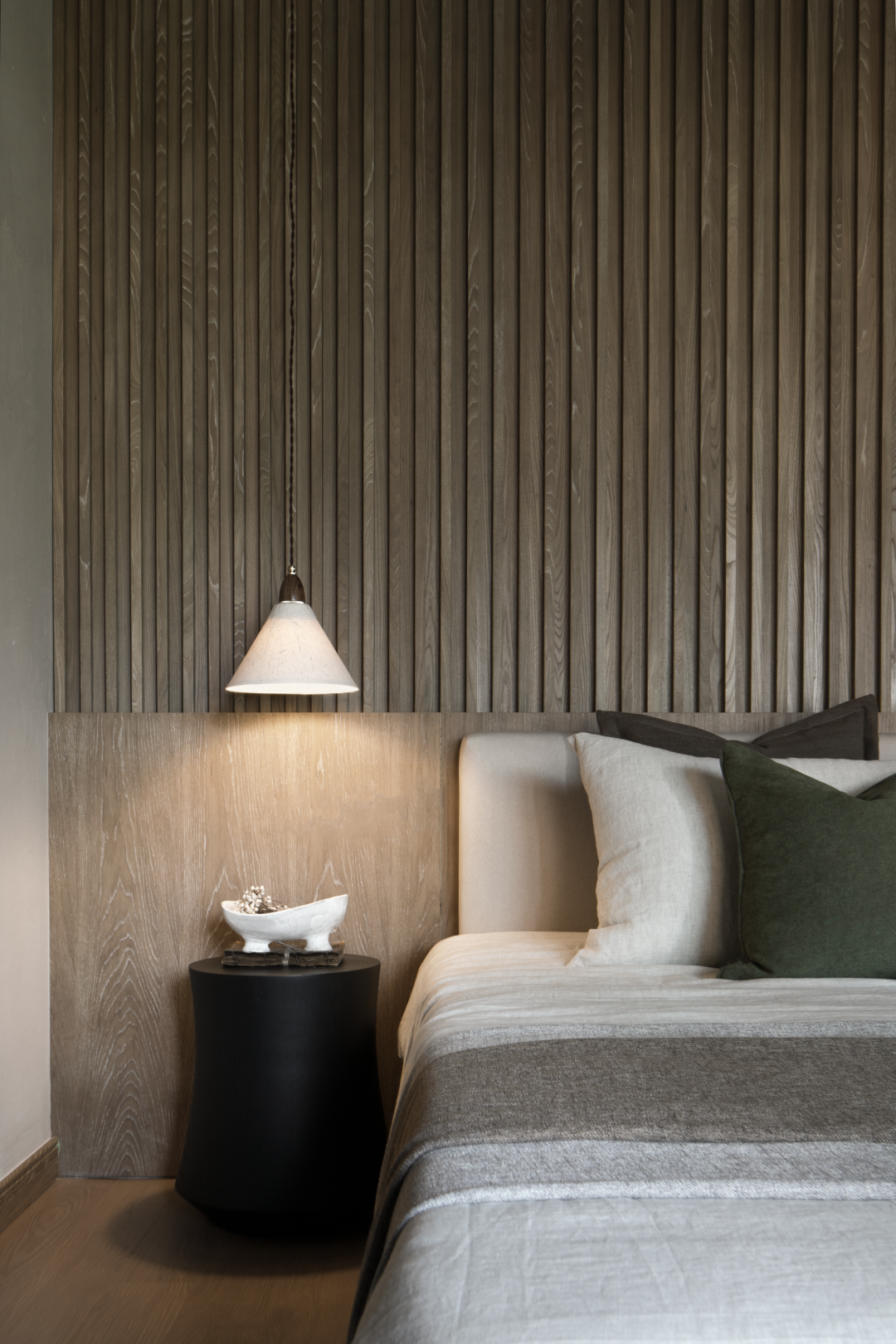 雅居乐太白富春山居丨中国宝鸡丨元禾大千（软装）,空间进化（北京）建筑设计有限公司（硬装）-29