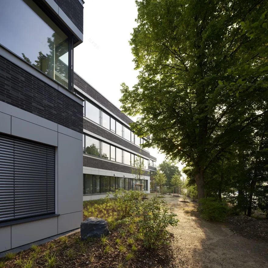 Alexander-von-Humboldt-Gesamtschule Rüsselsheim-31