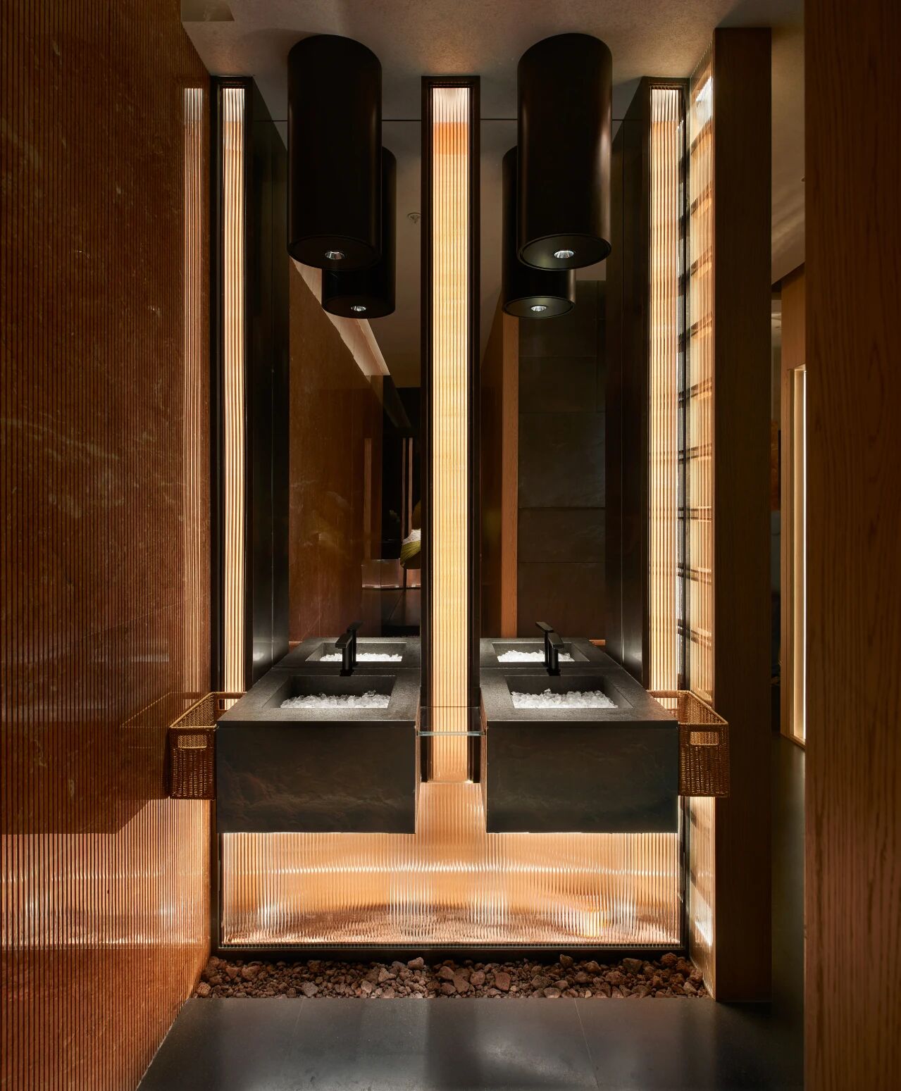 杉木日料丨中国大连丨odd设计事务所-43