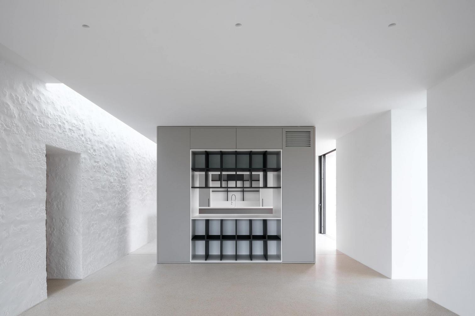 意大利 Apulia 乡村住宅丨西西里建筑师 Giuseppe Gurrieri-31