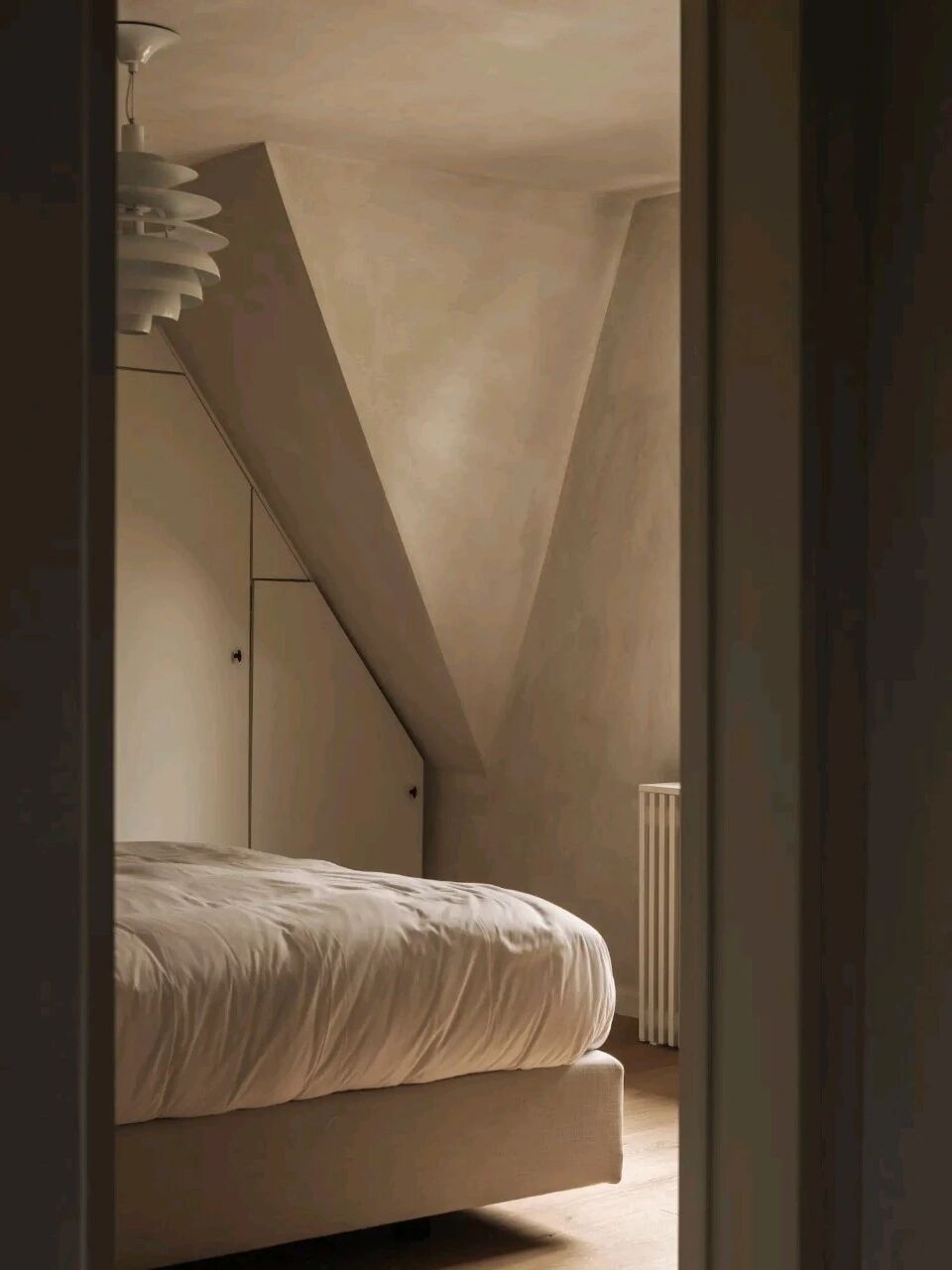 安特卫普住宅丨比利时安特卫普丨Æ Studio-45