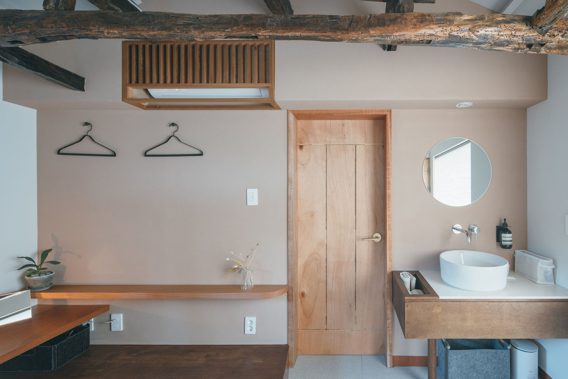 Z_Lab 设计 | 低济州民宿（LOW JEJU）实景+方案+视频-35