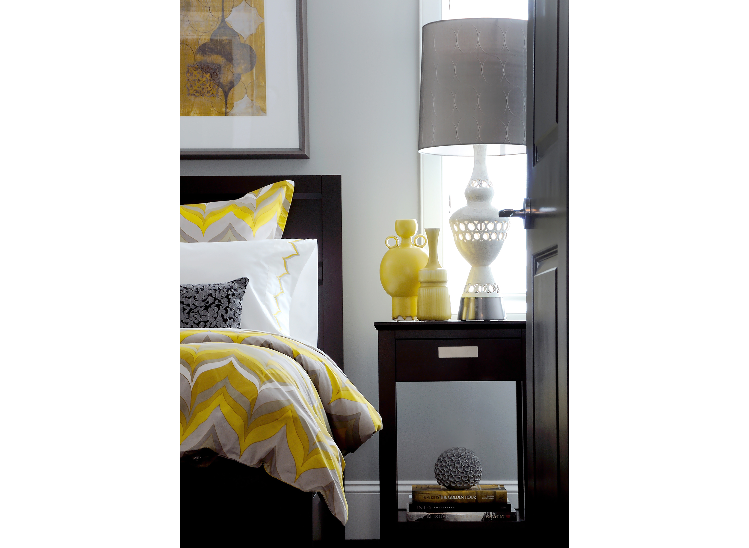 MALLIN RESIDENCE Atmosphere Interior-7