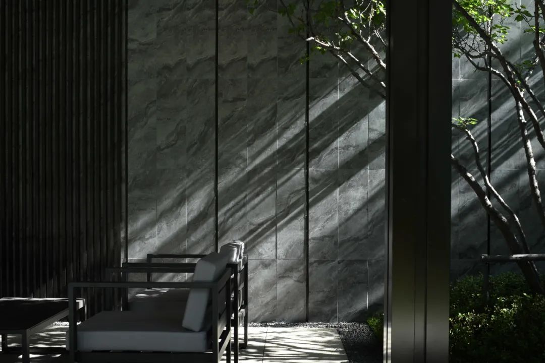 长春万科柏翠阅湖(一期)丨中国朝阳丨深圳市派澜景观规划设计有限公司-48