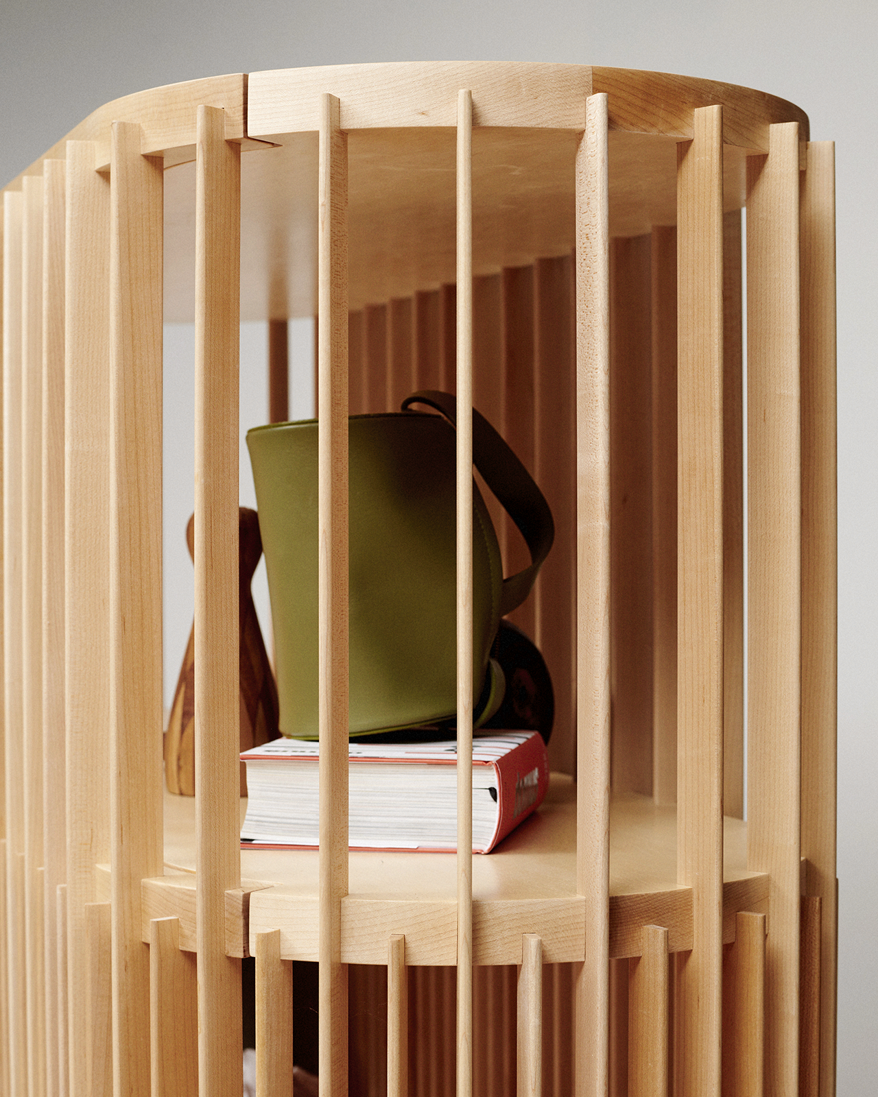 奥库空间 | 可持续发展的精美家具设计-15