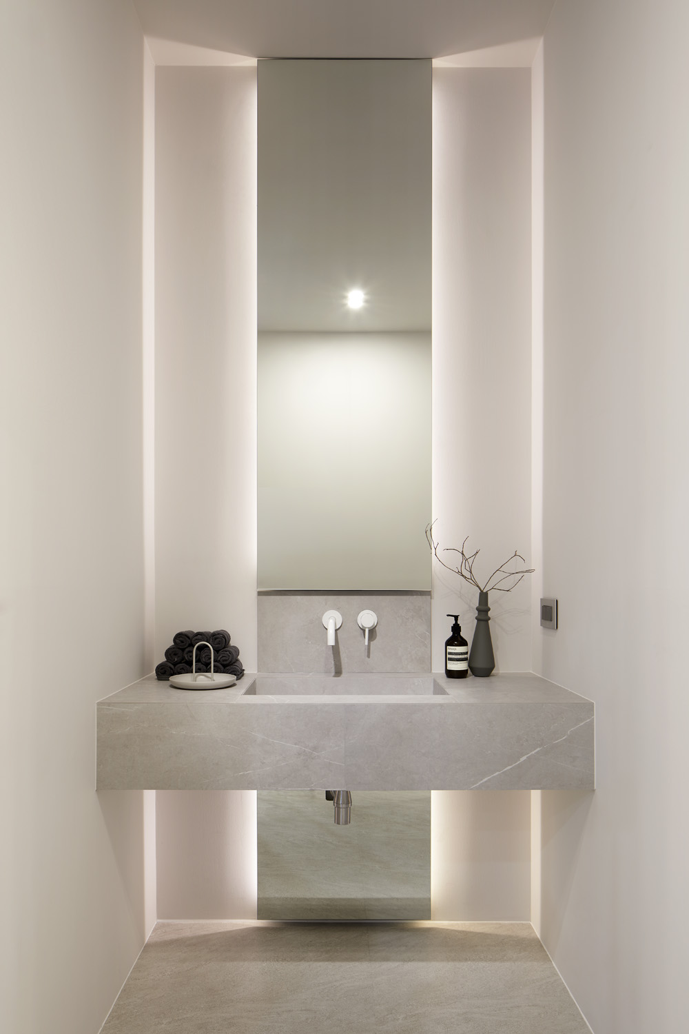 68 平极简皮肤科诊所设计-20