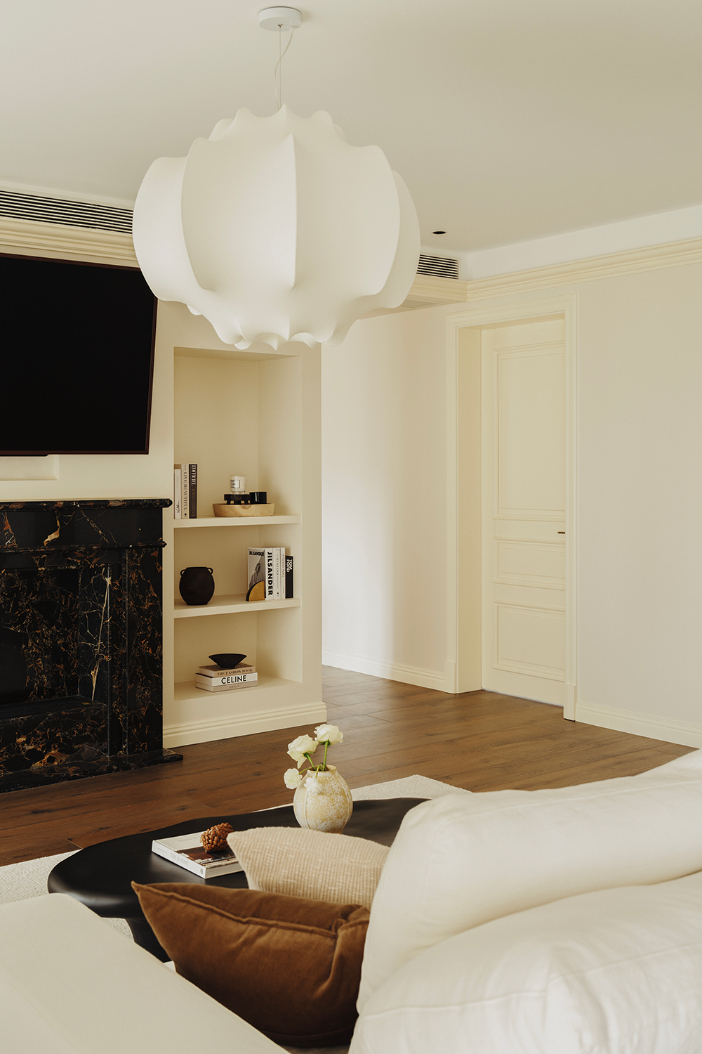 御璟湖山璟时南区丨中国重庆丨BARK STUDIO-8