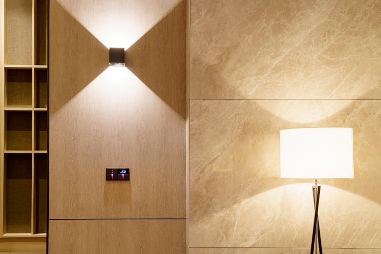 电视剧《榴莲夫人》片场布景丨韩国京畿道-12