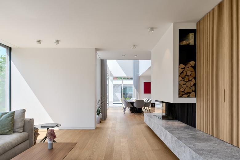 Jonathan Sage Photography丨Marble House丨德国-28