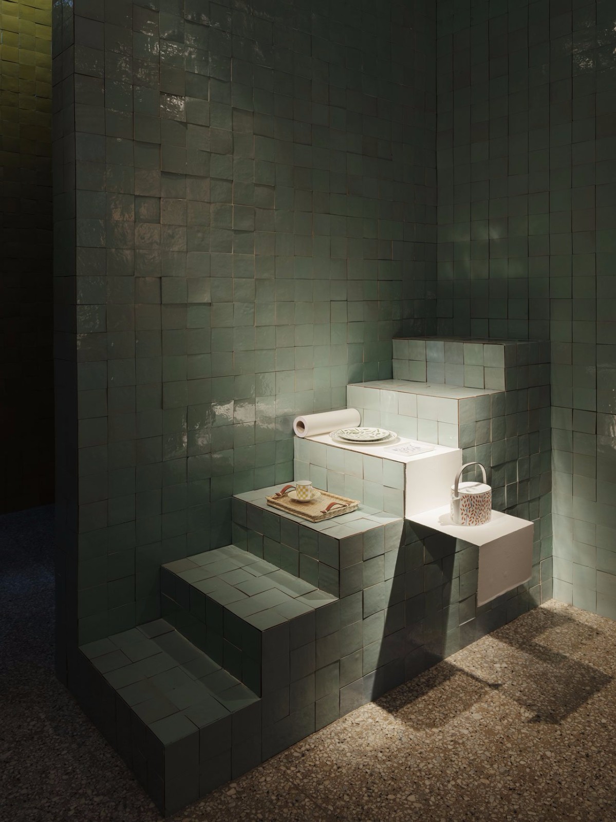 2018 米兰设计周 MDW大赏（二）-22