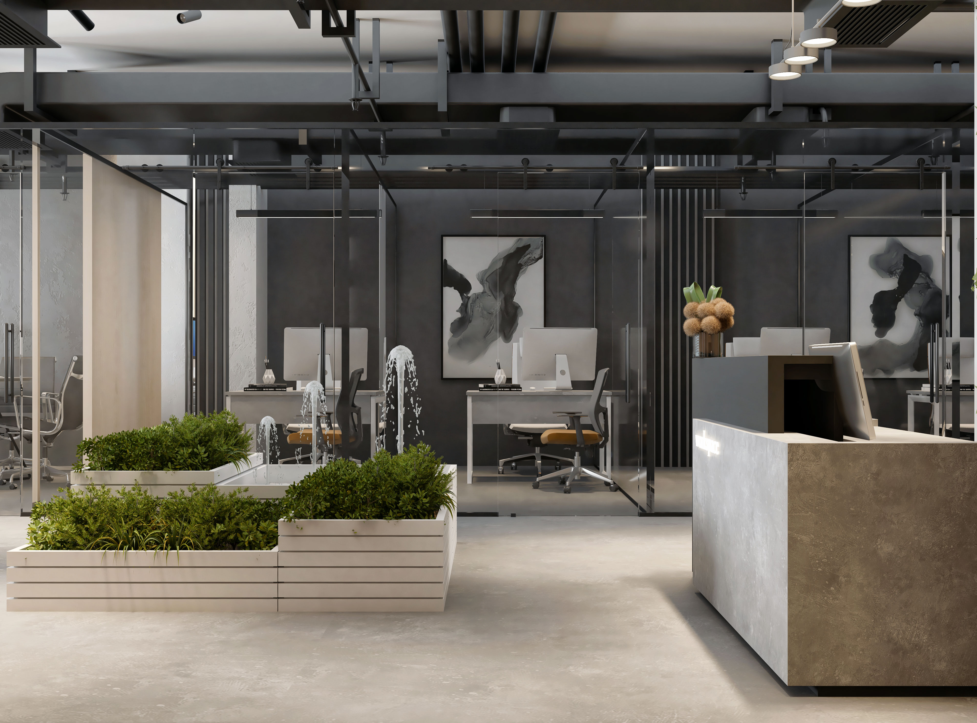 KSA | INDUSTRIAL SMART WORKSPACE-4