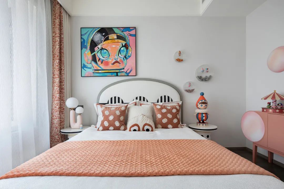 元禾大千 · 上海香港置地虹庐湾样板间-48