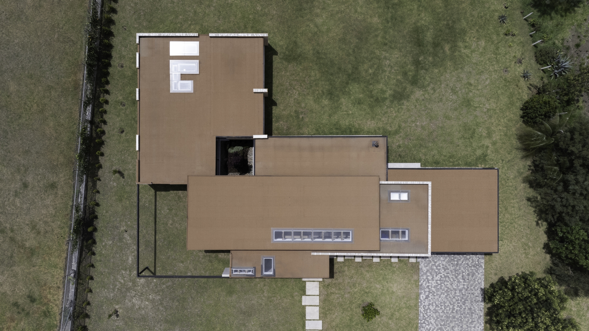 TC 之家丨厄瓜多尔丨Arqcor Proyectos Arquitectura-36