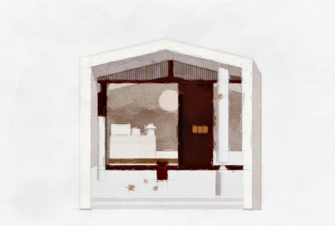 檀咖啡丨中国河源丨双羽设计-41