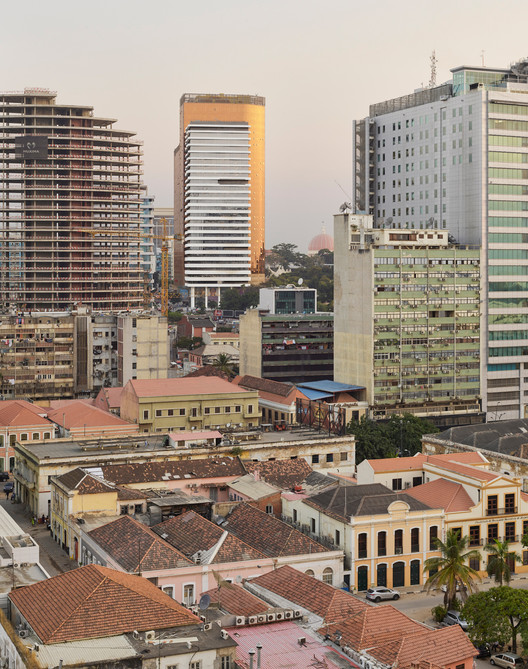 丨安哥拉罗安达丨Costa Lopes-46