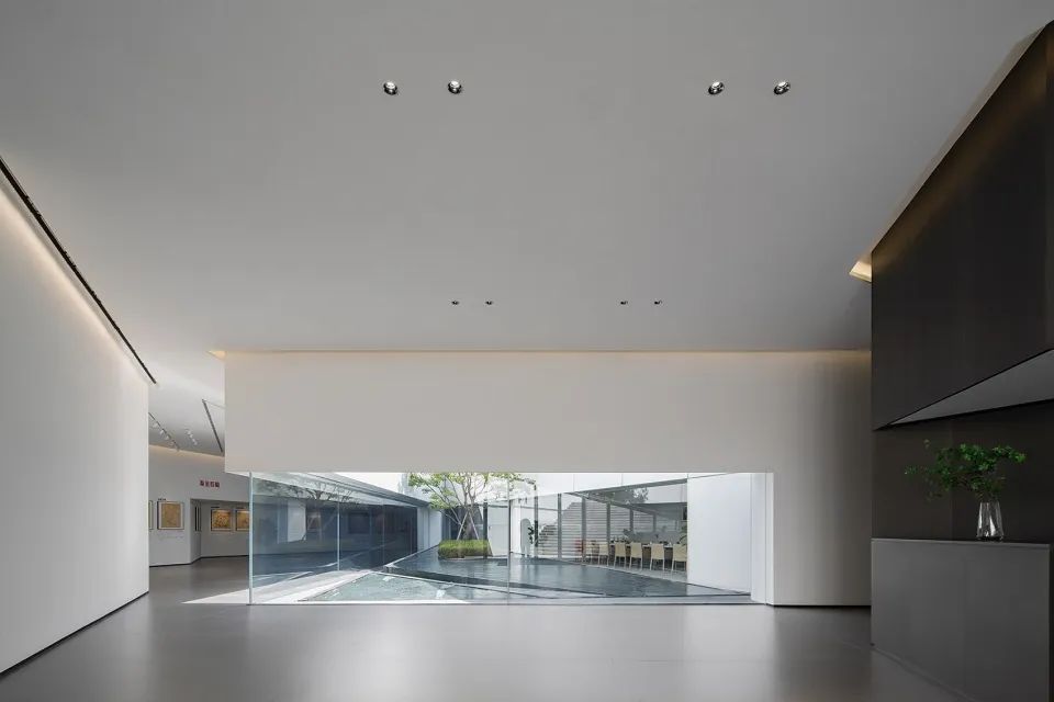 Comico 美术馆由布院新馆丨日本丨隈研吾建筑都市设计事务所-90