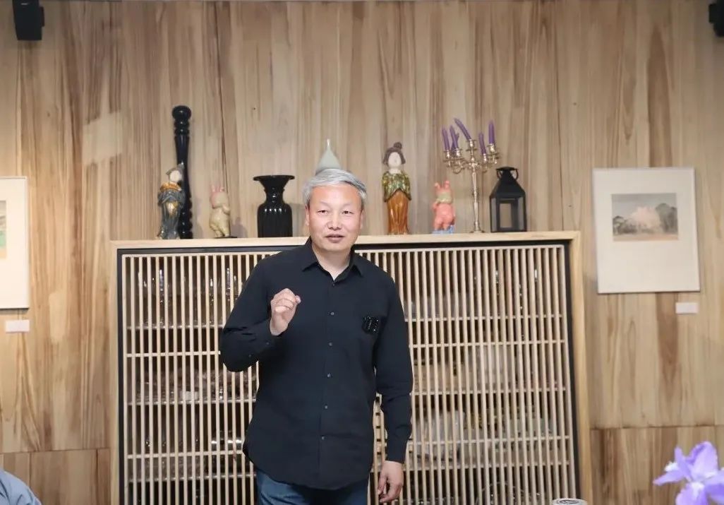 疆界 · 牛广德·渠奕双人展丨麓道艺廊,东厢营造设计顾问机构-27