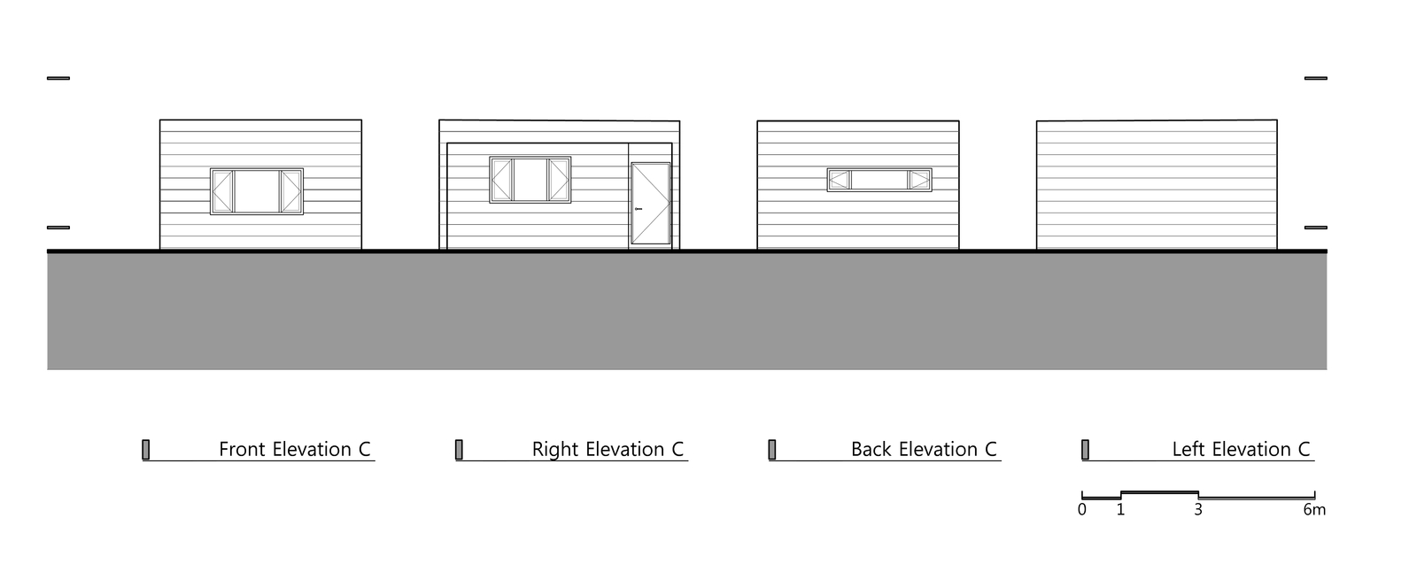 Busan Forest of Healing Visitor Center  Architects Group RAUM-61